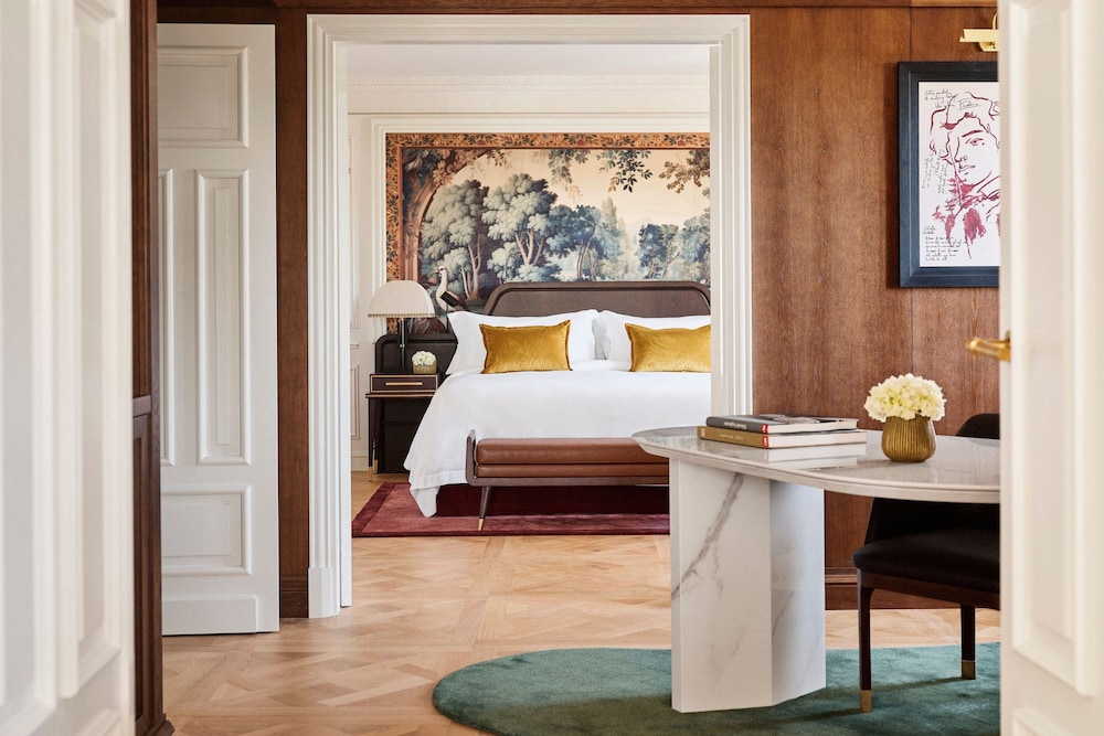 Suite, 1 Bedroom thumbnail 5