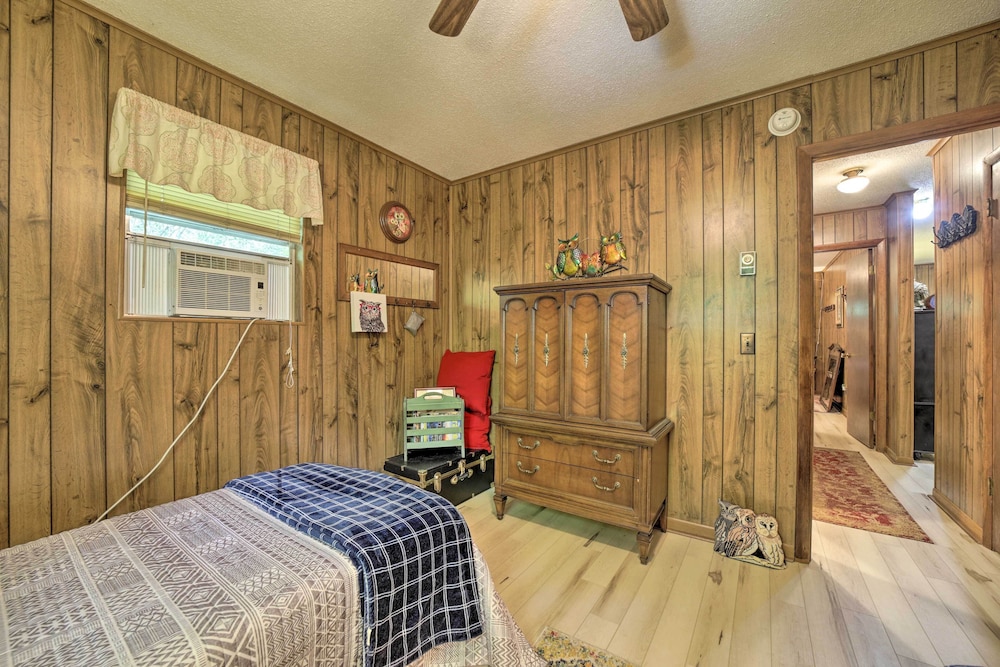 House (2 Bedrooms) photo 2