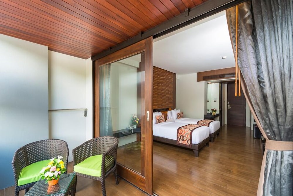 Deluxe Double or Twin Room - Photo 4