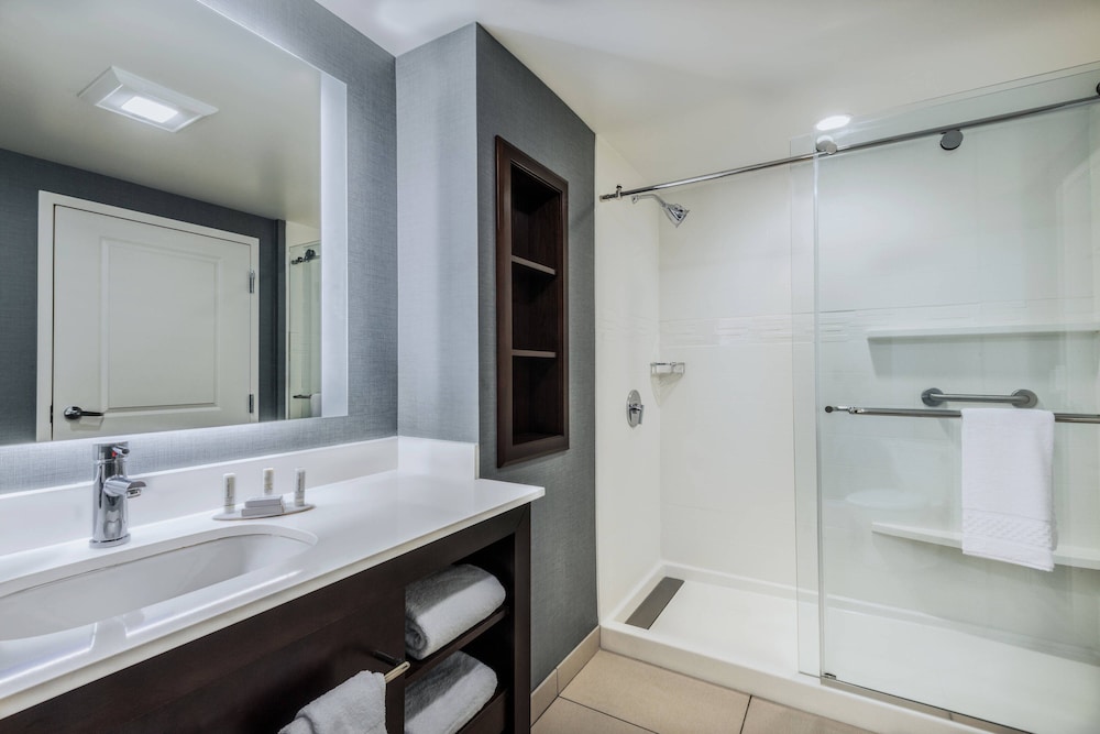 Residence Inn by Marriott Charlotte City Center, Bilde 3