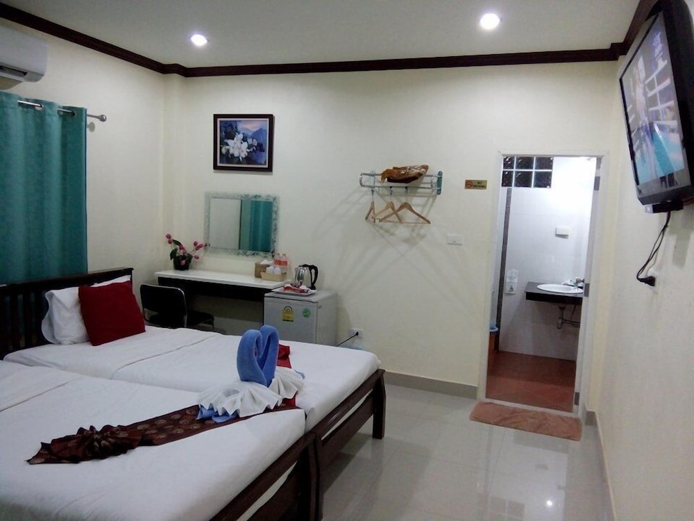 Bungalow (Double Bed) photo 3