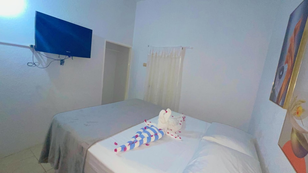 Economy Room, 1 Bedroom, Non Smoking photo 3