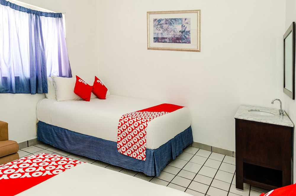 Standard Room (Three beds) - Photo 2