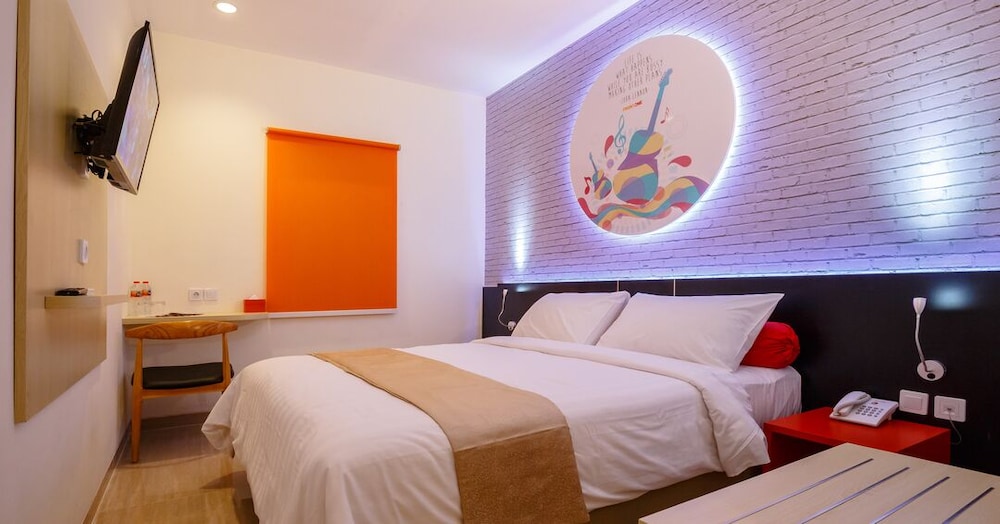 Superior Double Room photo 1