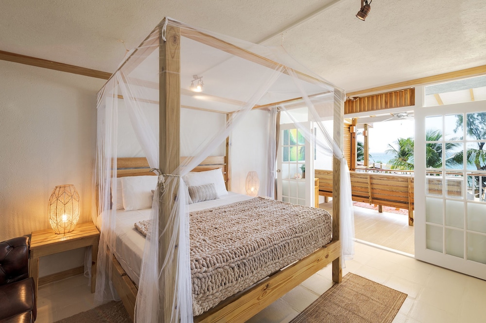 Panoramic Suite, 2 Bedrooms, Ocean View