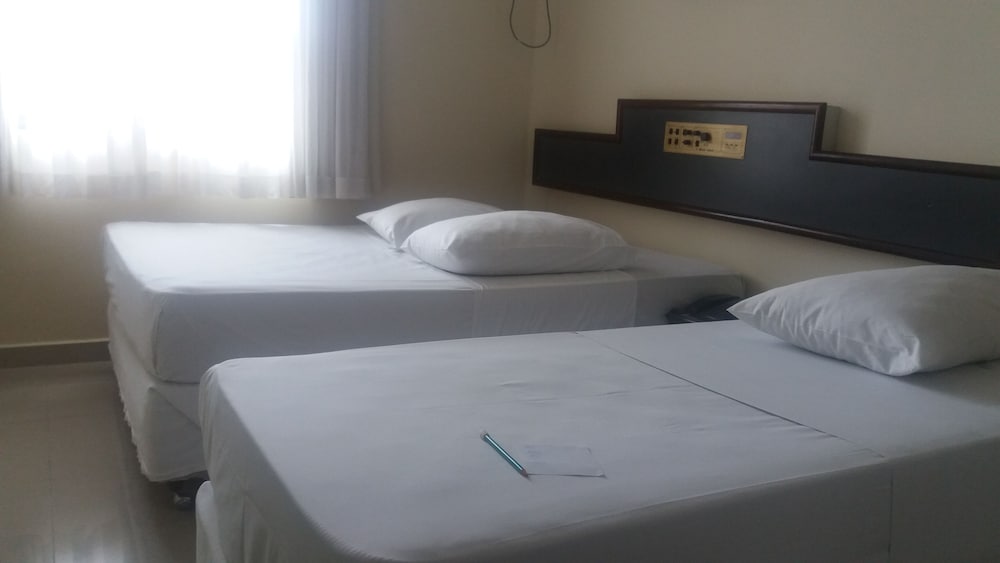 Double or Twin Room photo 2