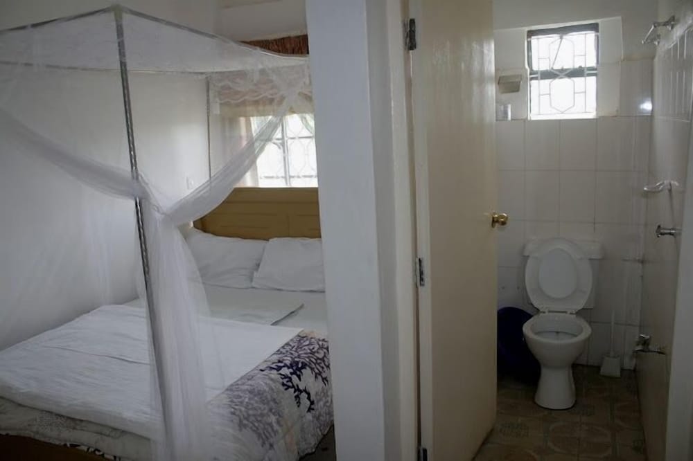 Standard Double Room, City View photo 2