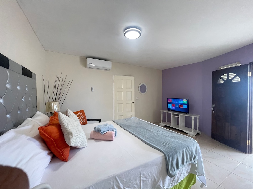 Apartment, 1 Bedroom