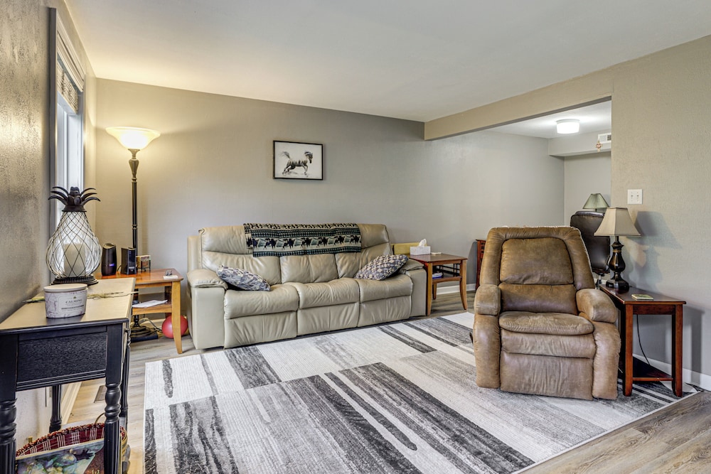 Apartment (2 Bedrooms) photo 1