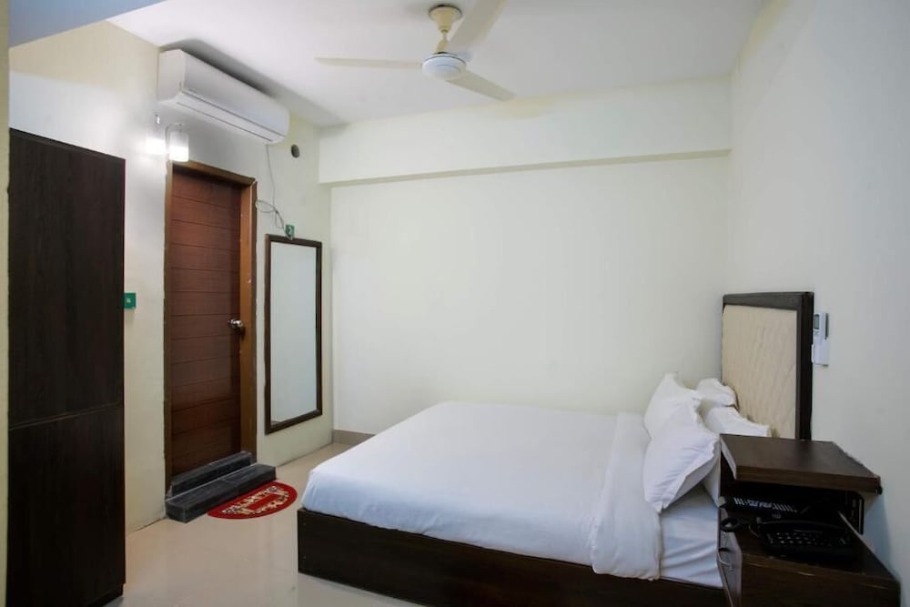 Couple Deluxe Room