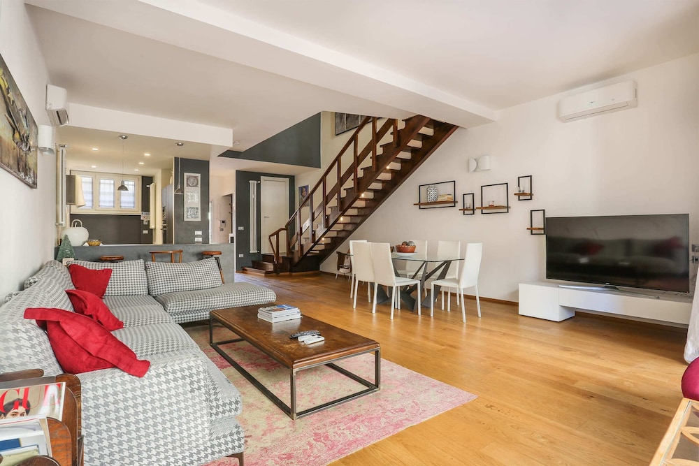 Apartment, 2 Bedrooms