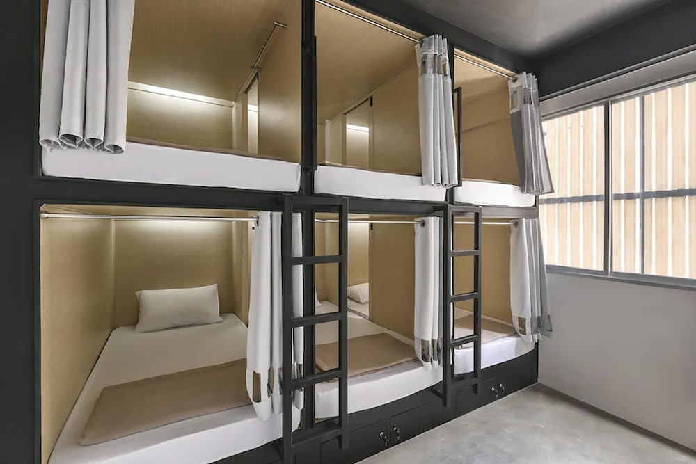 Superior Shared Dormitory photo 1