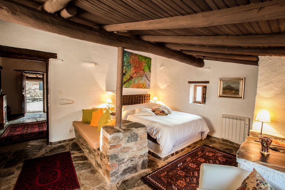 Suite, 2 dormitorios