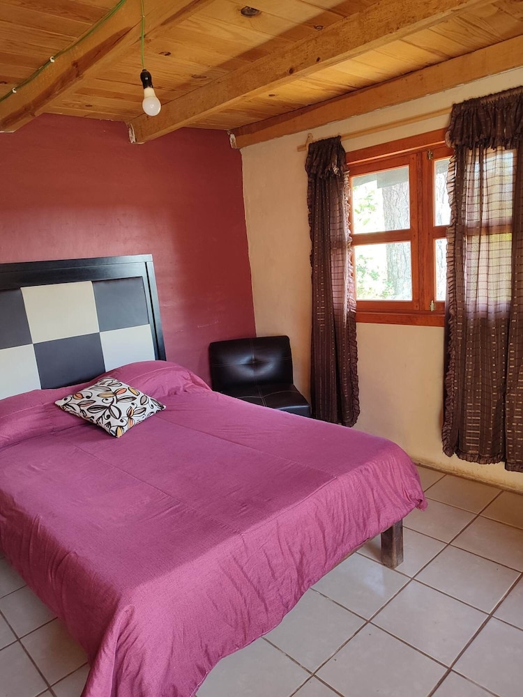 Panoramic Cabin, 2 Bedrooms, City View photo 1
