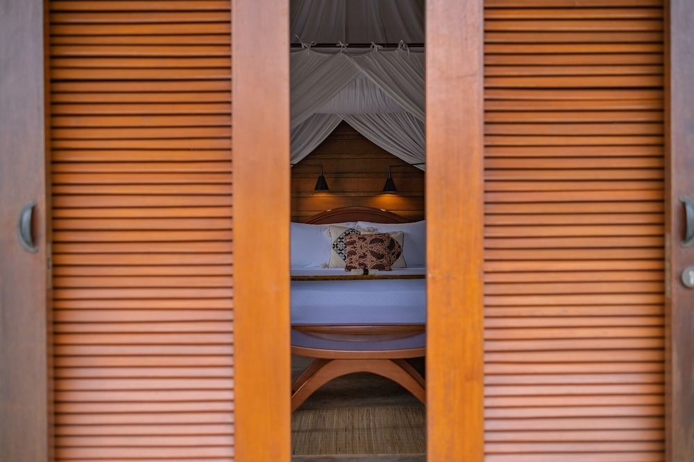 Villa, 1 Bedroom, Private Pool (srikandi Pool Villa)