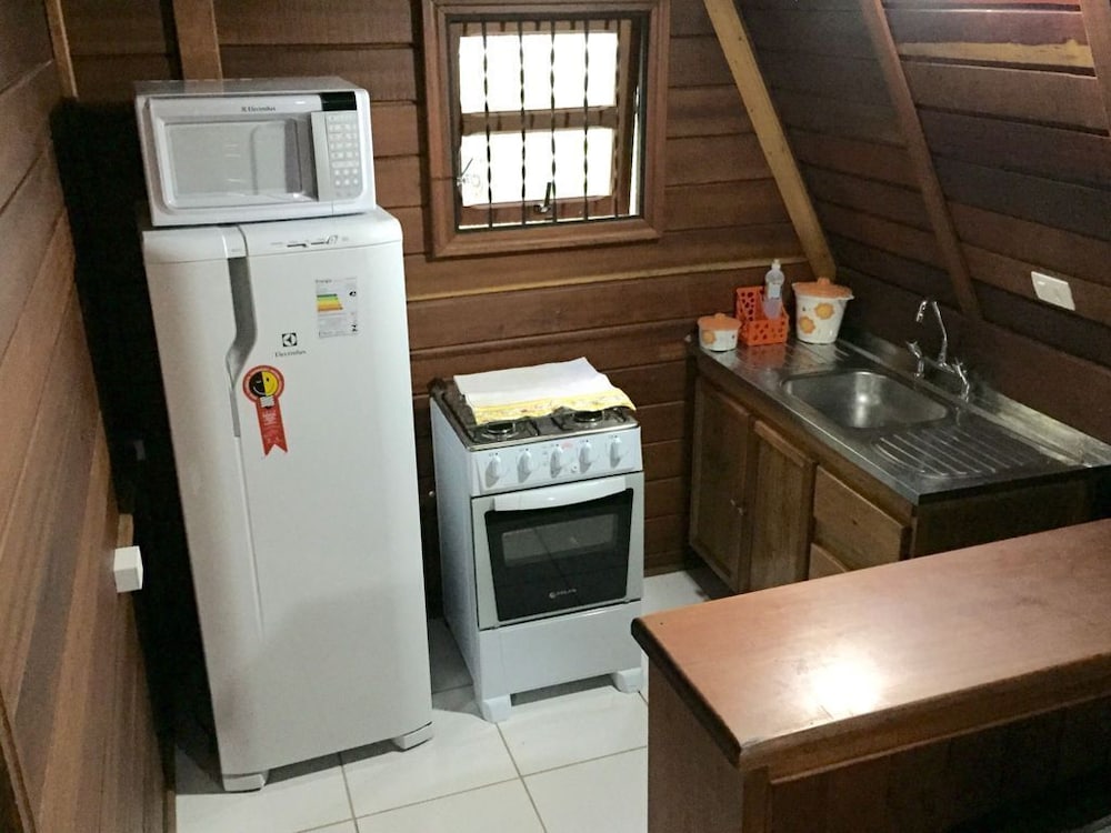Elite Cabin photo 3