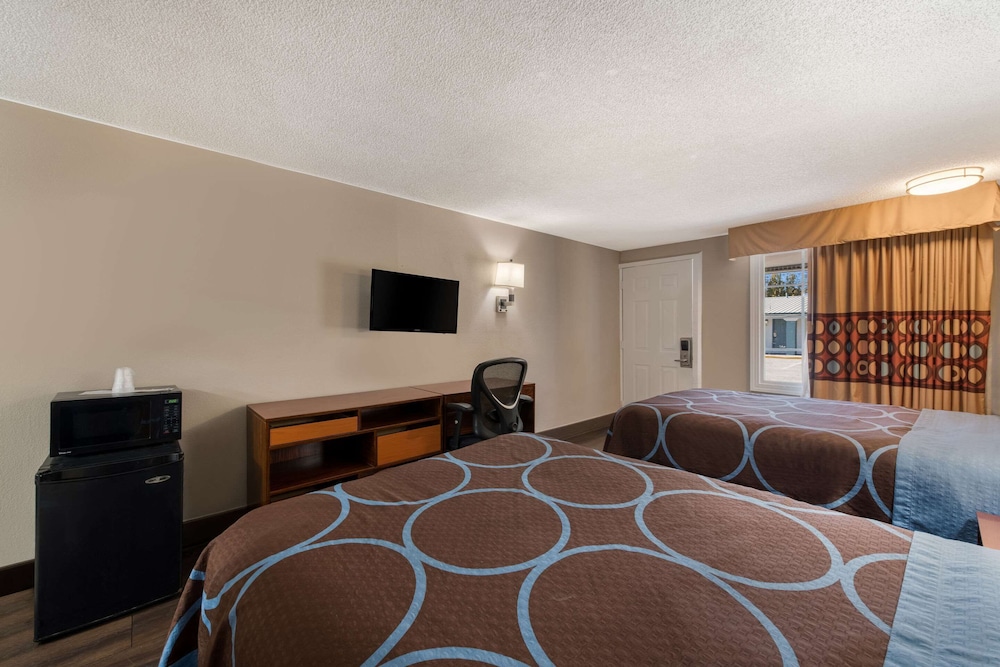 Rodeway Inn Charlotte Airport Area, Fotografia 8