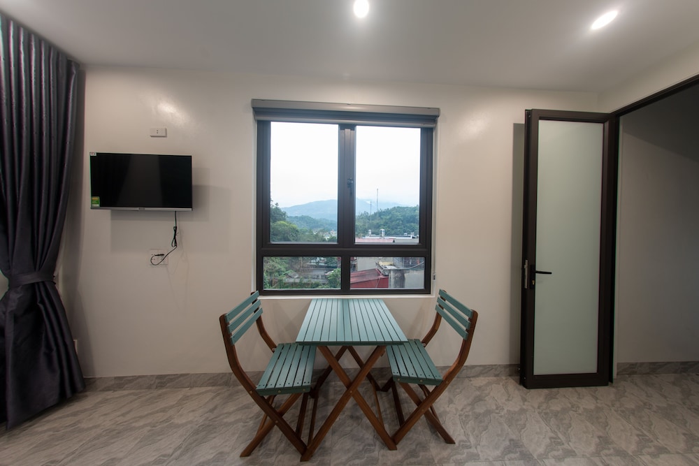 Panoramic Double Room photo 3