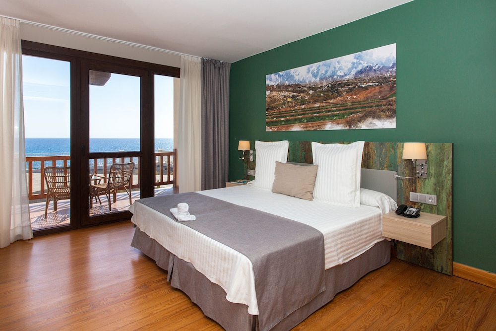 Double Room, Sea View
