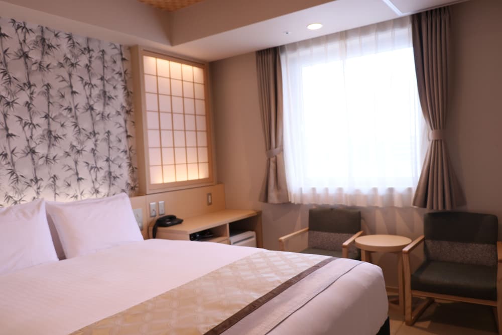 Double Room, Non Smoking