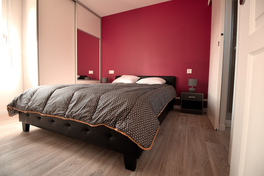 Chalet, 1 Bedroom (Minéral) - Photo 1