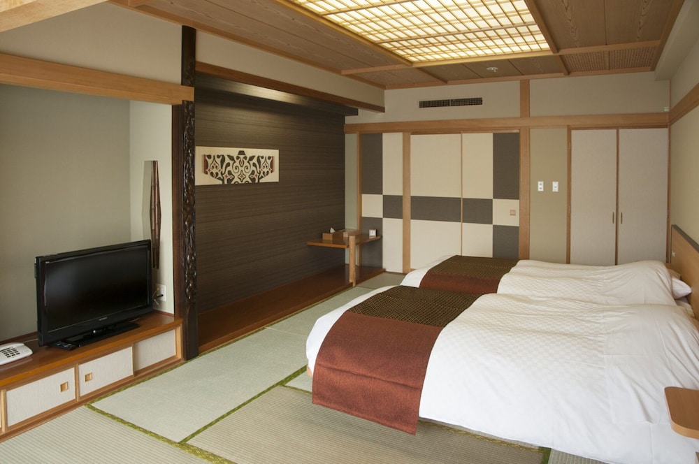 (WINGS) Twin Room, Non Smoking - Photo 3