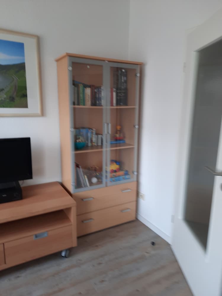 Apartment, 2 Bedrooms, Kitchen, Garden View photo 2