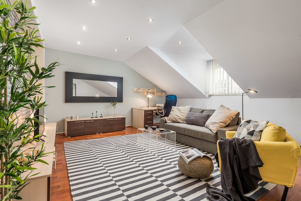 Comfort Apartment