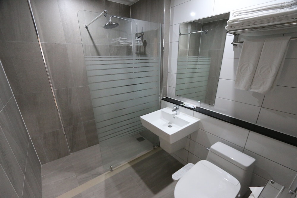 Deluxe Ondol Room - Photo 4