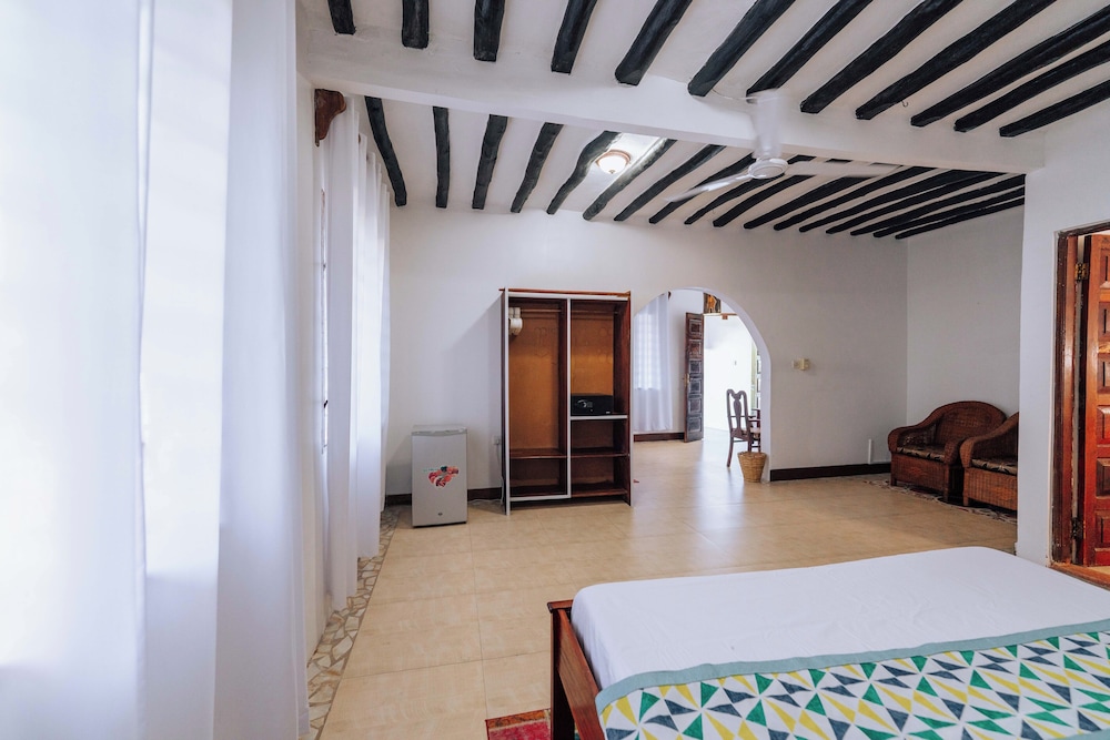 Standard Villa, Multiple Beds, Garden View, Beachside photo 3