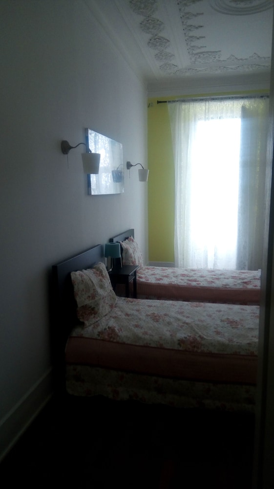 Junior Suite, Private Bathroom