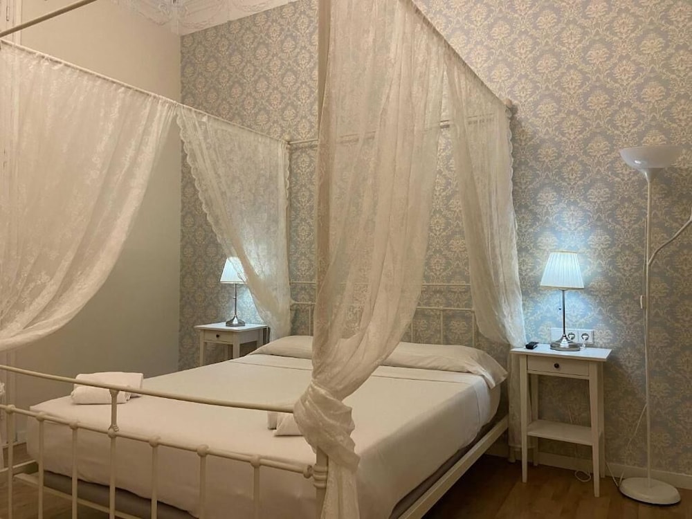 Economy Double Room photo 2