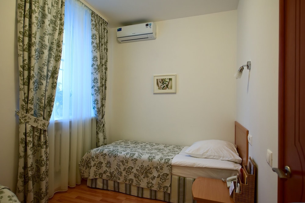 Standard Single Room photo 1