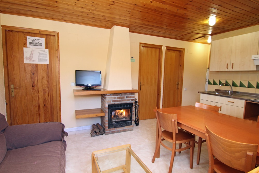 Bungalow, 2 habitaciones (4-6 adultos)