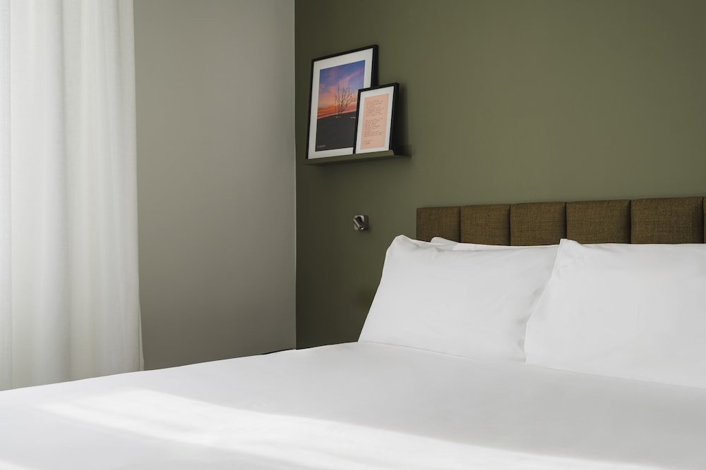 Double Room Single Use photo 2