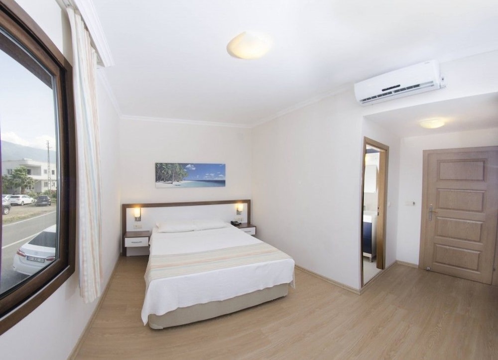 Standard Double Room photo 1