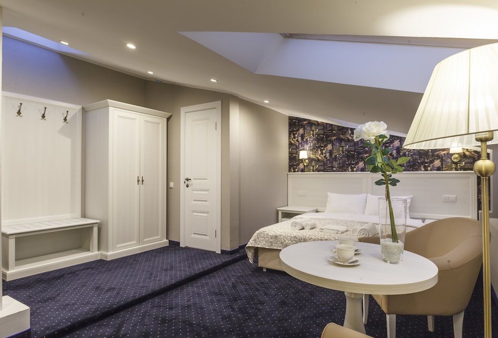 Superior Double or Twin Room