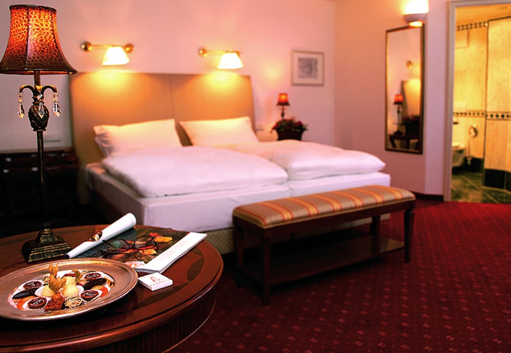 Comfort Double Room, 1 Bedroom photo 1