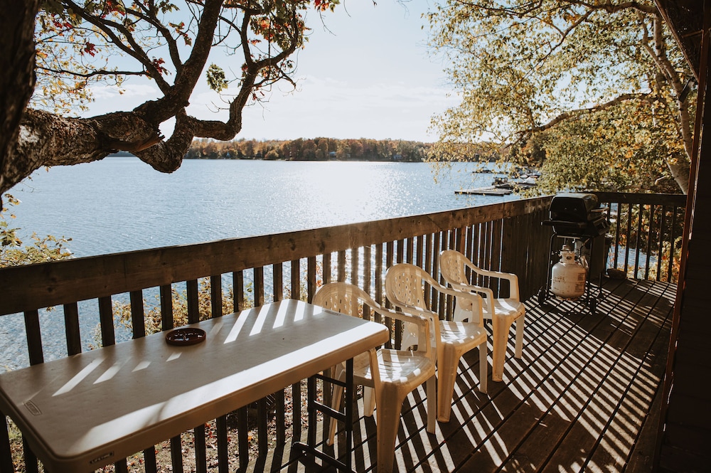 Standard Cottage, 2 Bedrooms, Lake View