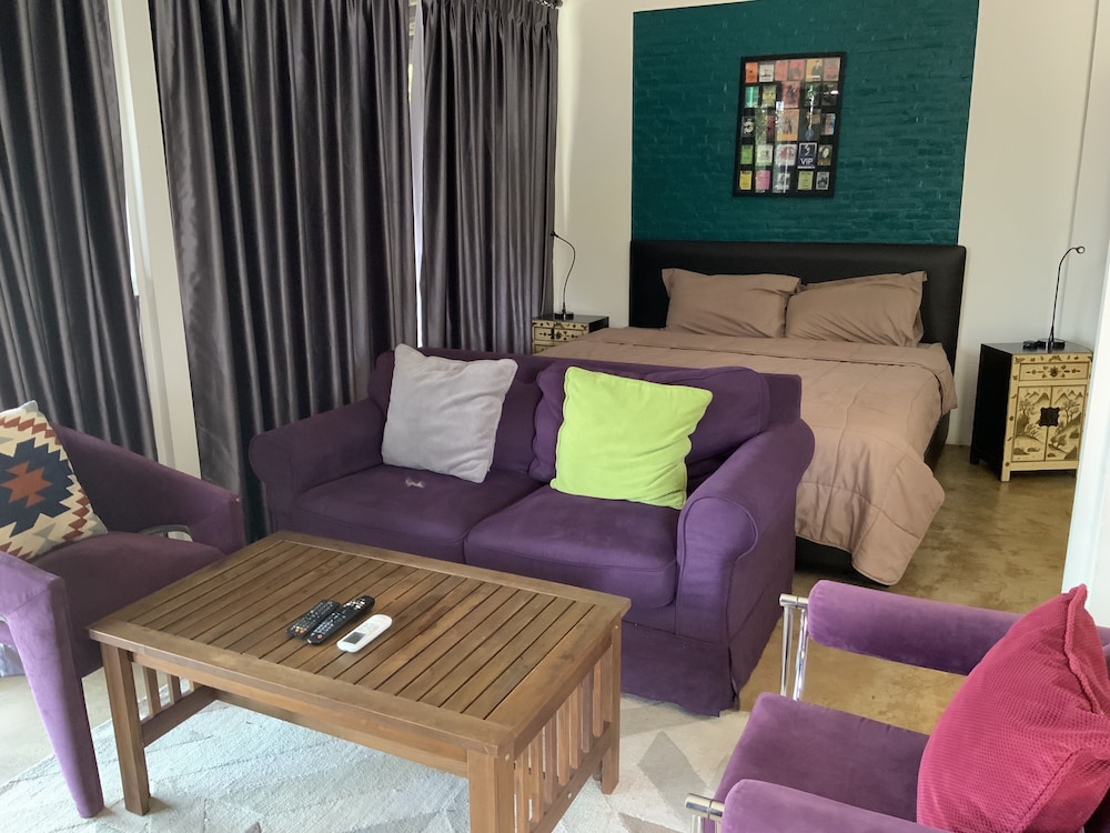 Deluxe Room photo 3