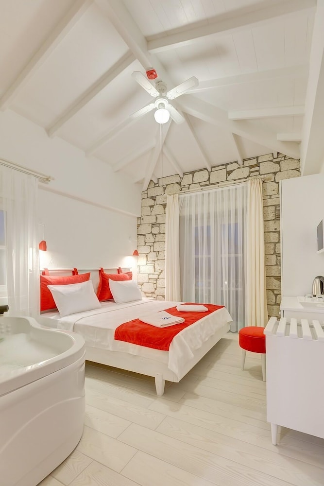 Superior Double Room, 1 Queen Bed
