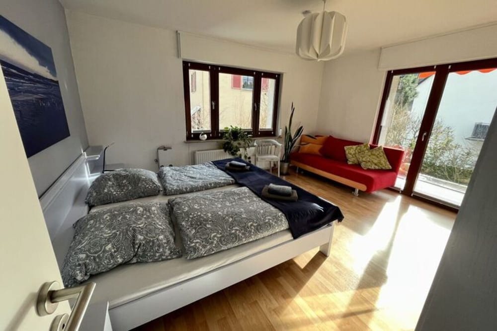 Apartment photo 1