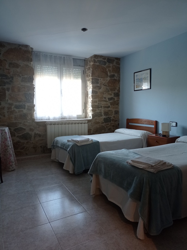 Habitación Estándar Doble, 2 camas individuales