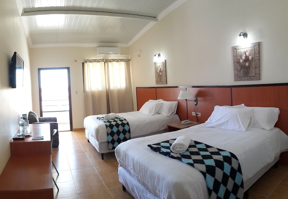 Quadruple Room photo 1