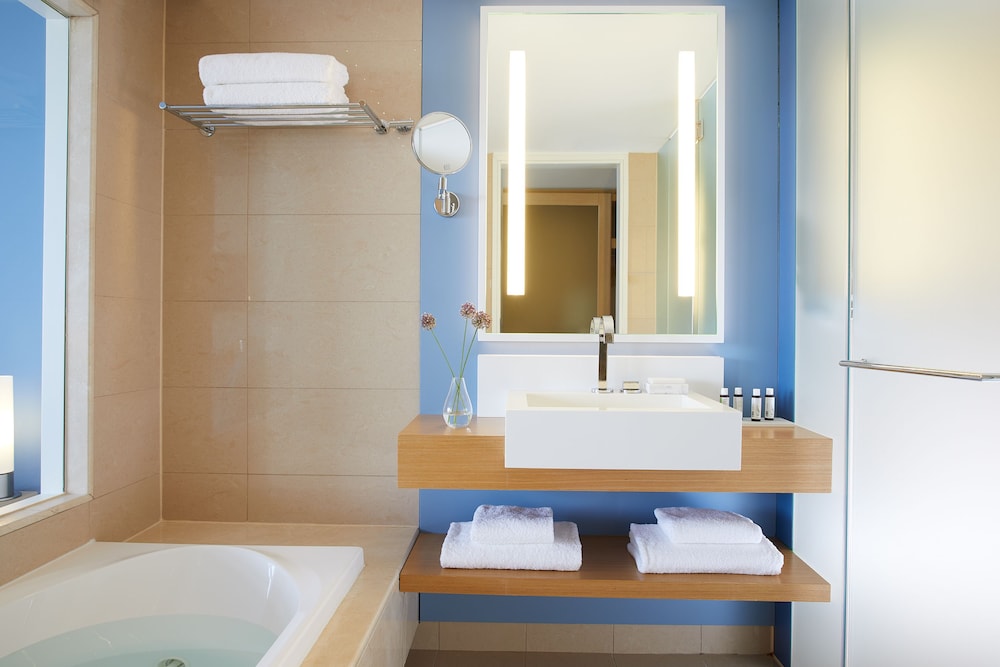 Double or Twin Room, Sea View photo 3