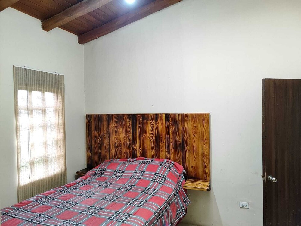 Basic Double or Twin Room