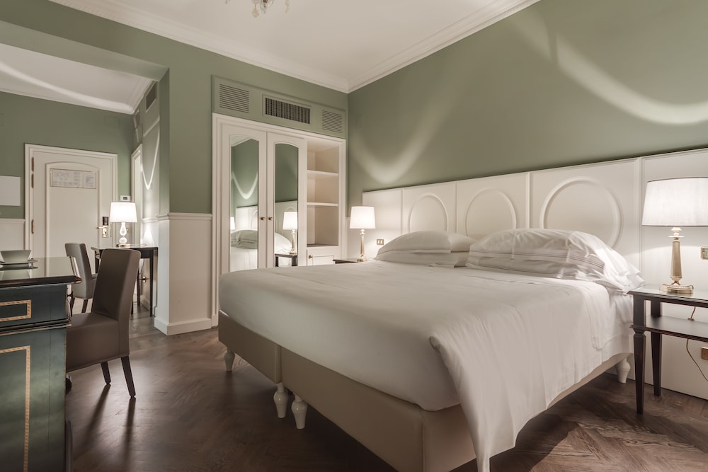 Classic Triple Room