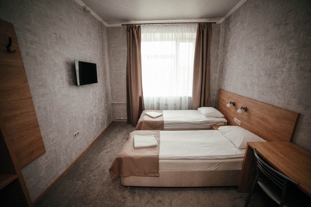 Standard Twin Room photo 1