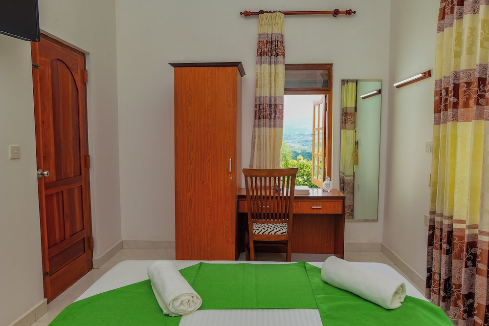 Standard Room, Garden View photo 1
