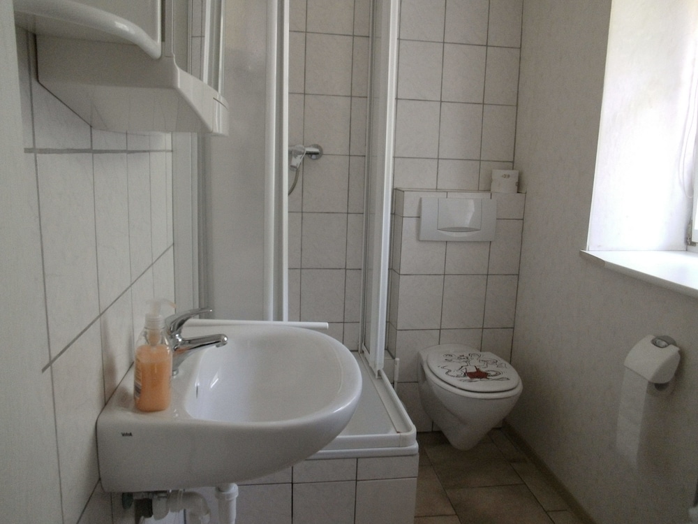 Basic Apartment, River View photo 2